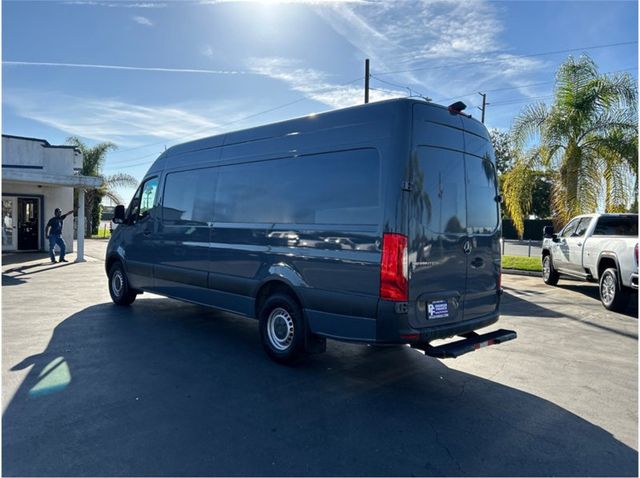 2019 Mercedes-Benz Sprinter 2500 Cargo 2500 CARGO HIGH ROOF 170" WB CLEAN - 22951191 - 6