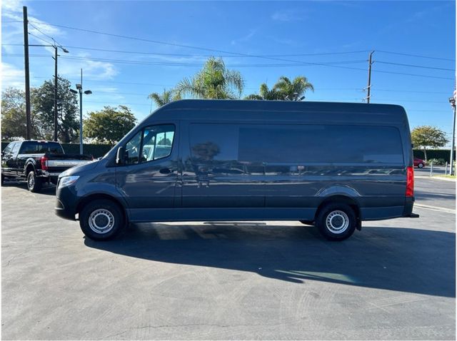 2019 Mercedes-Benz Sprinter 2500 Cargo 2500 CARGO HIGH ROOF 170" WB CLEAN - 22951191 - 7