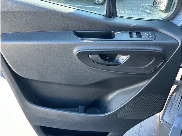 2019 Mercedes-Benz Sprinter 2500 Cargo 2500 CARGO HIGH ROOF 170" WB CLEAN - 22951191 - 8