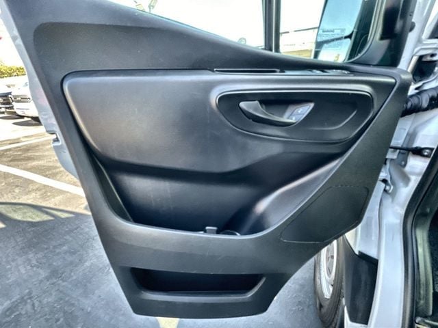 2019 Mercedes-Benz Sprinter 2500 Cargo 2500 CARGO HIGH ROOF LONG WHEEL BASE BACK UP CAM - 22465725 - 11