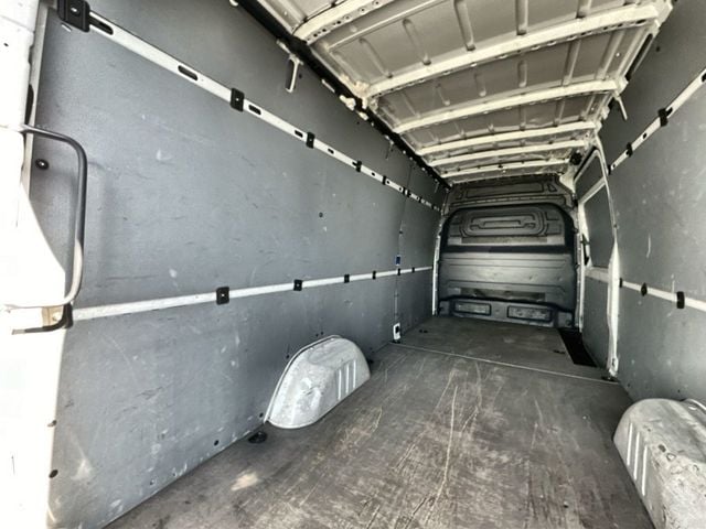 2019 Mercedes-Benz Sprinter 2500 Cargo 2500 CARGO HIGH ROOF LONG WHEEL BASE BACK UP CAM - 22465725 - 20