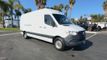 2019 Mercedes-Benz Sprinter 2500 Cargo 2500 CARGO HIGH ROOF LONG WHEEL BASE BACK UP CAM - 22465725 - 2