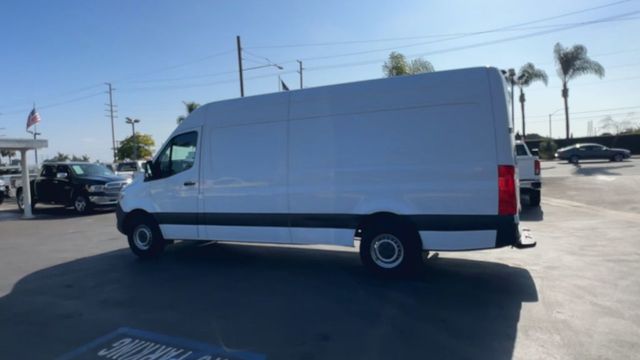 2019 Mercedes-Benz Sprinter 2500 Cargo 2500 CARGO HIGH ROOF LONG WHEEL BASE BACK UP CAM - 22465725 - 5