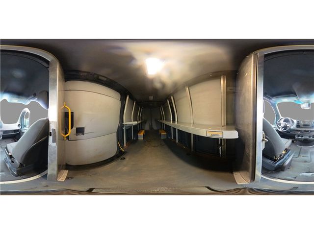 2019 Mercedes-Benz Sprinter 2500 Cargo 2500 HIGH ROOF CARGO 170" WB BACK UP CAM - 22888025 - 9