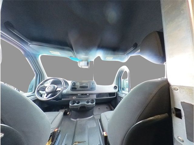 2019 Mercedes-Benz Sprinter 2500 Cargo 2500 HIGH ROOF CARGO 170" WB BACK UP CAM - 22888025 - 22