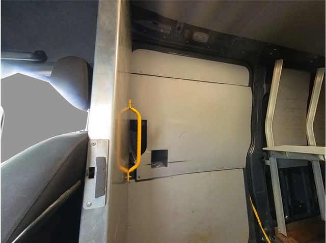 2019 Mercedes-Benz Sprinter 2500 Cargo 2500 HIGH ROOF CARGO 170" WB BACK UP CAM - 22888025 - 23