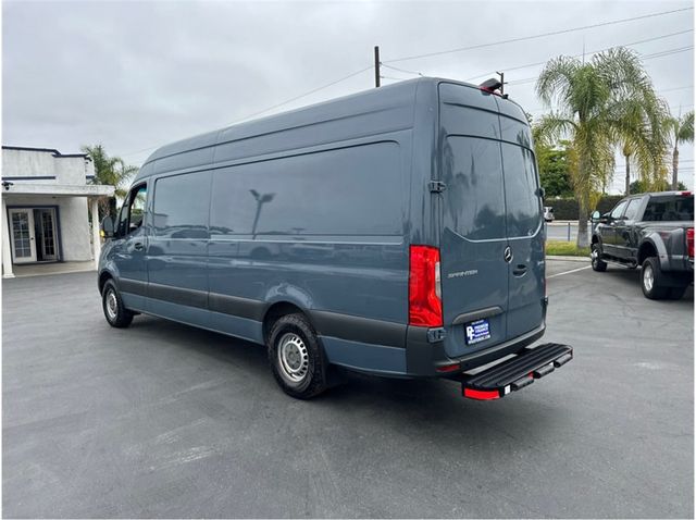 2019 Mercedes-Benz Sprinter 2500 Cargo 2500 HIGH ROOF CARGO 170" WB BACK UP CAM - 22888025 - 6