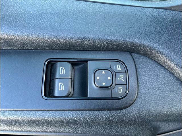 2019 Mercedes-Benz Sprinter 2500 Cargo 2500 HIGH ROOF CARGO BACK UP CAM CLEAN - 22996789 - 11