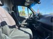 2019 Mercedes-Benz Sprinter 2500 Cargo 2500 HIGH ROOF CARGO BACK UP CAM CLEAN - 22996789 - 14