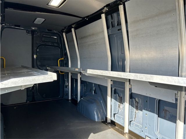 2019 Mercedes-Benz Sprinter 2500 Cargo 2500 HIGH ROOF CARGO BACK UP CAM CLEAN - 22996789 - 20