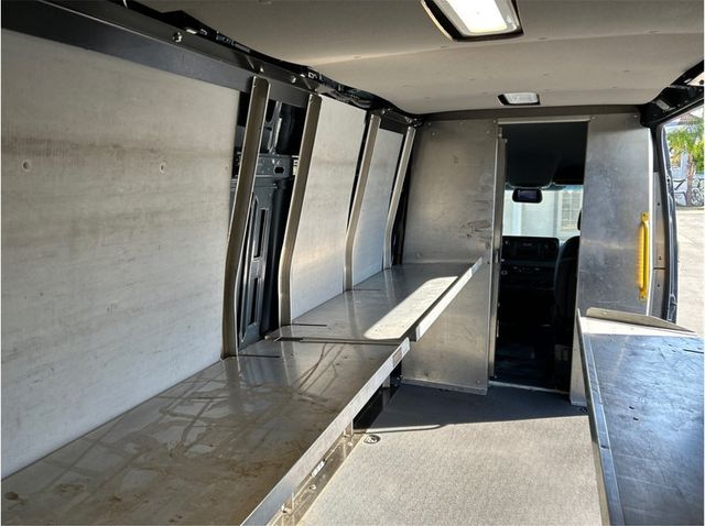 2019 Mercedes-Benz Sprinter 2500 Cargo 2500 HIGH ROOF CARGO BACK UP CAM CLEAN - 22996789 - 22