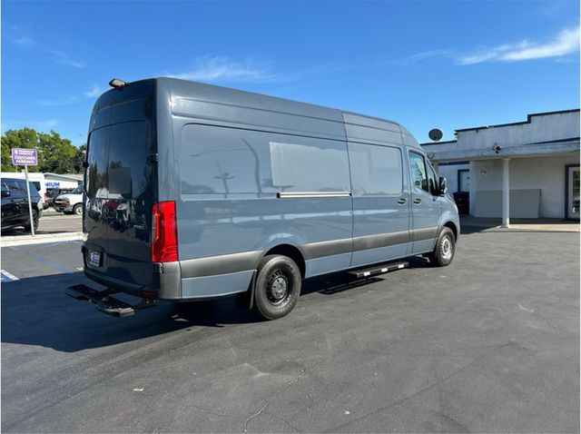 2019 Mercedes-Benz Sprinter 2500 Cargo 2500 HIGH ROOF CARGO BACK UP CAM CLEAN - 22996789 - 4