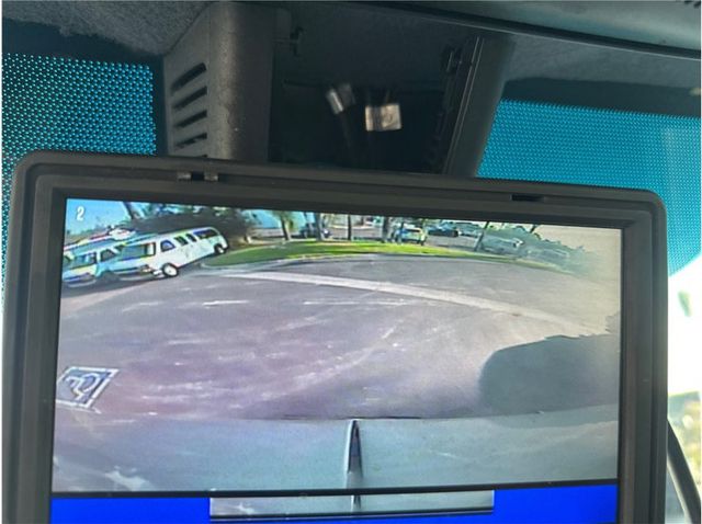 2019 Mercedes-Benz Sprinter 2500 Cargo High Roof w/170" WB Van 3D - 22888646 - 15