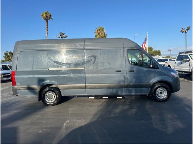 2019 Mercedes-Benz Sprinter 2500 Cargo High Roof w/170" WB Van 3D - 22888646 - 3