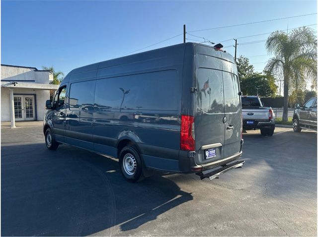 2019 Mercedes-Benz Sprinter 2500 Cargo High Roof w/170" WB Van 3D - 22888646 - 6