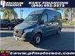 2019 Mercedes-Benz Sprinter 2500 Crew 2500 HIGH ROOF 144" CARGO - 22940493 - 0
