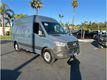 2019 Mercedes-Benz Sprinter 2500 Crew 2500 HIGH ROOF 144" CARGO - 22940493 - 2