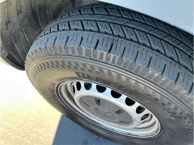 2019 Mercedes-Benz Sprinter 2500 Crew 2500 HIGH ROOF CARGO BACK UP CAM CLEAN - 22973778 - 11