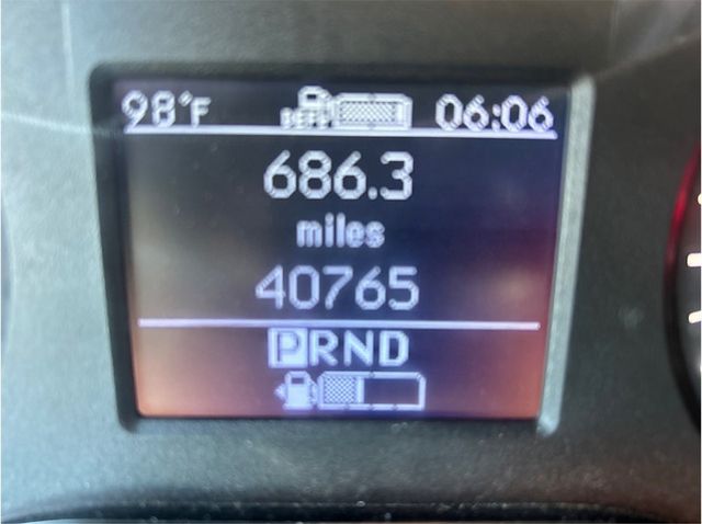 2019 Mercedes-Benz Sprinter 2500 Crew 2500 HIGH ROOF CARGO BACK UP CAM CLEAN - 22973778 - 15