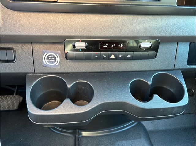 2019 Mercedes-Benz Sprinter 2500 Crew 2500 HIGH ROOF CARGO BACK UP CAM CLEAN - 22973778 - 16