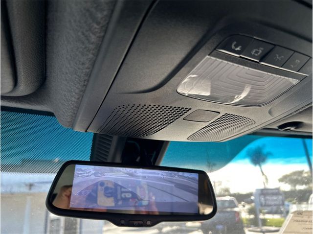 2019 Mercedes-Benz Sprinter 2500 Crew 2500 HIGH ROOF CARGO BACK UP CAM CLEAN - 22973778 - 20