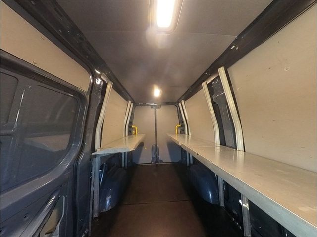 2019 Mercedes-Benz Sprinter 2500 Crew 2500 HIGH ROOF CARGO BACK UP CAM CLEAN - 22973778 - 21