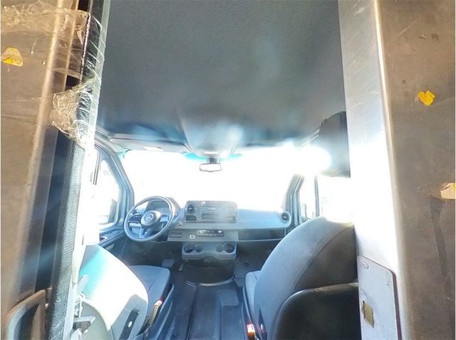 2019 Mercedes-Benz Sprinter 2500 Crew 2500 HIGH ROOF CARGO BACK UP CAM CLEAN - 22973778 - 23