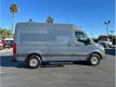 2019 Mercedes-Benz Sprinter 2500 Crew 2500 HIGH ROOF CARGO BACK UP CAM CLEAN - 22973778 - 3
