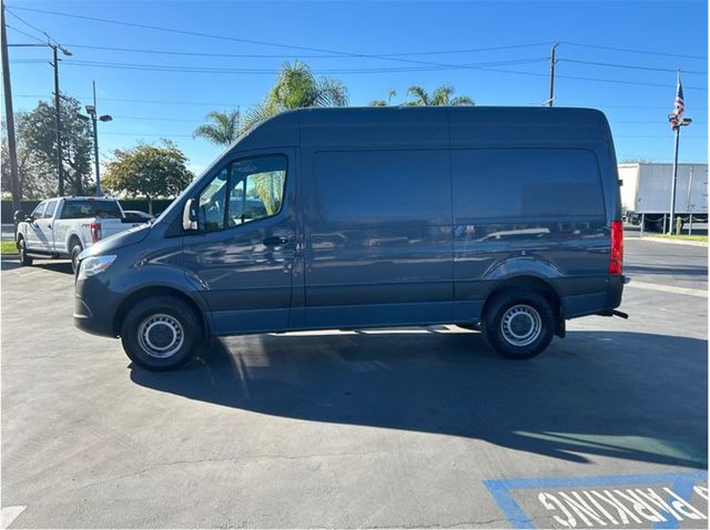 2019 Mercedes-Benz Sprinter 2500 Crew 2500 HIGH ROOF CARGO BACK UP CAM CLEAN - 22973778 - 7