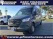 2019 Mercedes-Benz Sprinter 2500 Crew 2500 HIGH ROOF DIESEL BACK UP CAM 1OWNER CLEAN - 22617500 - 0