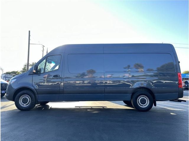 2019 Mercedes-Benz Sprinter 2500 Crew 2500 HIGH ROOF DIESEL BACK UP CAM 1OWNER CLEAN - 22617500 - 8