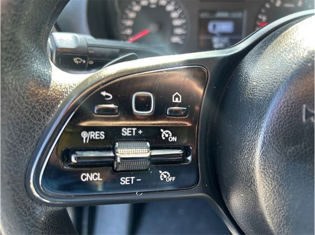 2019 Mercedes-Benz Sprinter 3500 XD Cargo 3500 HIGH ROOF EXTENDED DUALLY 1 OWNER CLEAN - 22976640 - 12