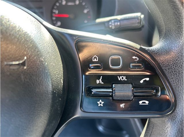 2019 Mercedes-Benz Sprinter 3500 XD Cargo 3500 HIGH ROOF EXTENDED DUALLY 1 OWNER CLEAN - 22976640 - 13