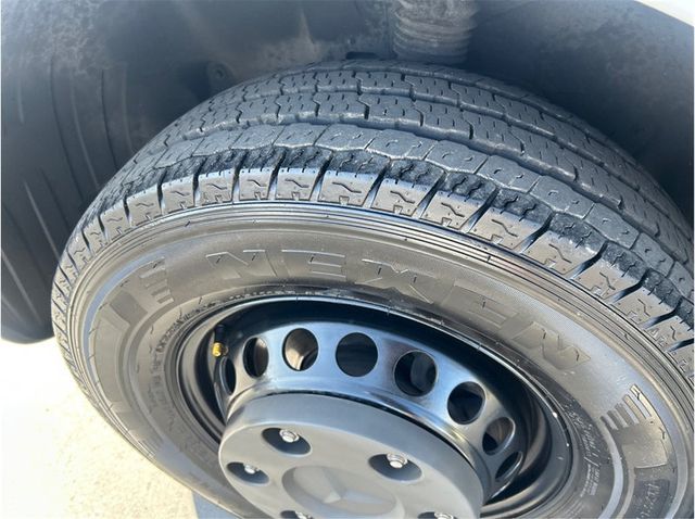 2019 Mercedes-Benz Sprinter 3500 XD Cargo 3500 HIGH ROOF EXTENDED DUALLY 1 OWNER CLEAN - 22976640 - 16