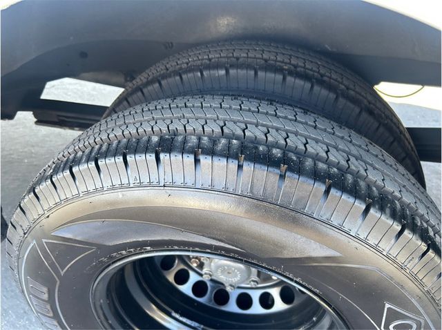 2019 Mercedes-Benz Sprinter 3500 XD Cargo 3500 HIGH ROOF EXTENDED DUALLY 1 OWNER CLEAN - 22976640 - 17