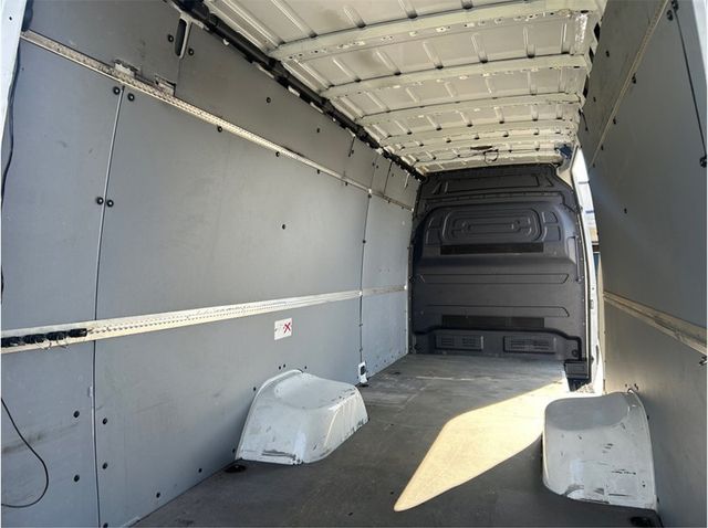 2019 Mercedes-Benz Sprinter 3500 XD Cargo 3500 HIGH ROOF EXTENDED DUALLY 1 OWNER CLEAN - 22976640 - 25