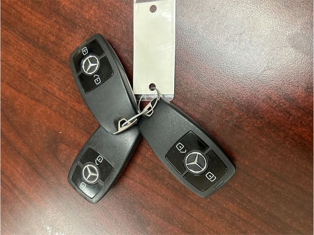 2019 Mercedes-Benz Sprinter 3500 XD Cargo 3500 HIGH ROOF EXTENDED DUALLY 1 OWNER CLEAN - 22976640 - 27