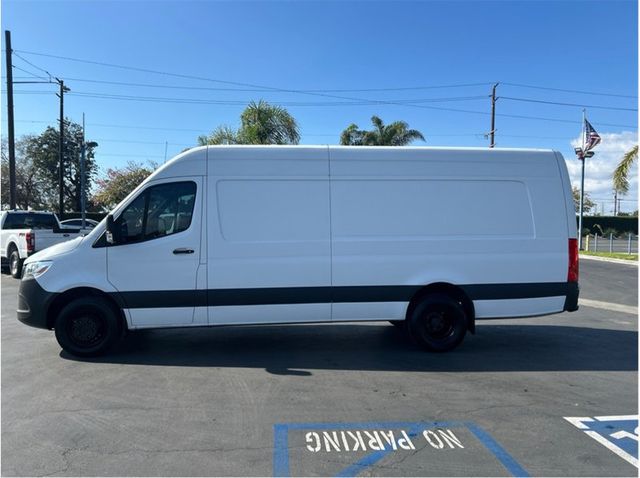 2019 Mercedes-Benz Sprinter 3500 XD Cargo 3500 HIGH ROOF EXTENDED DUALLY 1 OWNER CLEAN - 22976640 - 7