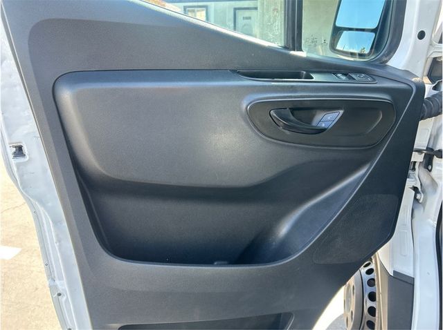 2019 Mercedes-Benz Sprinter 3500 XD Cargo 3500 HIGH ROOF EXTENDED DUALLY 1 OWNER CLEAN - 22976640 - 8