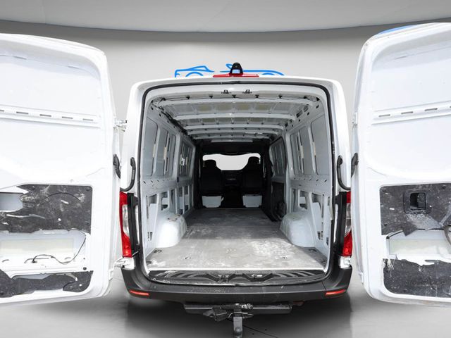 2019 MERCEDES-BENZ Sprinter Cargo Van 1500 - 22922529 - 9