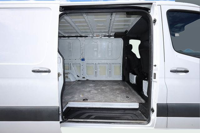 2019 MERCEDES-BENZ Sprinter Cargo Van 1500 - 22922529 - 12