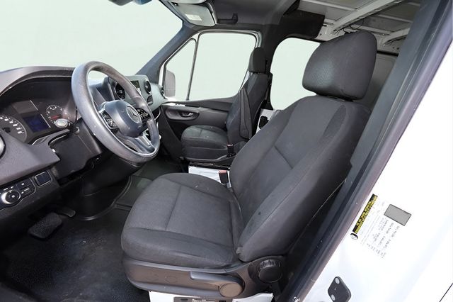 2019 MERCEDES-BENZ Sprinter Cargo Van 1500 - 22922529 - 15