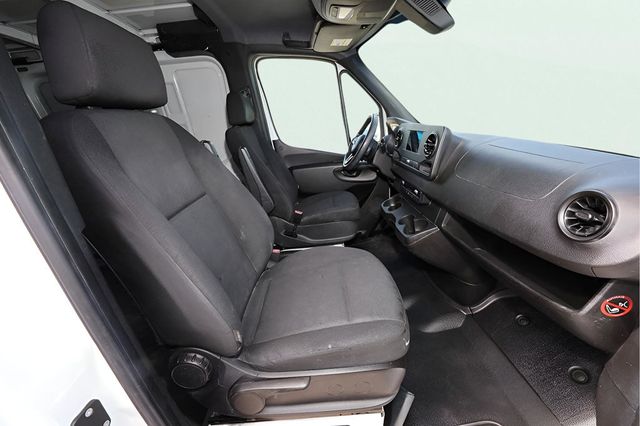 2019 MERCEDES-BENZ Sprinter Cargo Van 1500 - 22922529 - 16