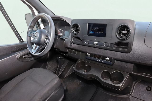 2019 MERCEDES-BENZ Sprinter Cargo Van 1500 - 22922529 - 17