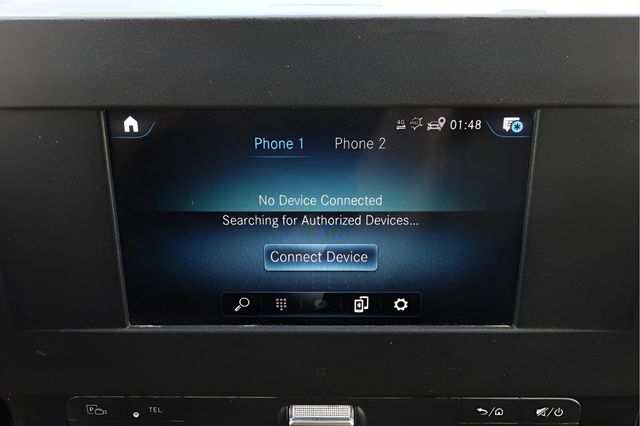 2019 MERCEDES-BENZ Sprinter Cargo Van 1500 - 22922529 - 23