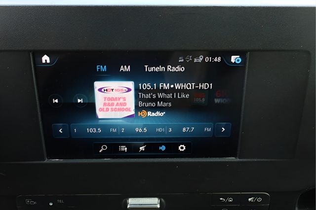 2019 MERCEDES-BENZ Sprinter Cargo Van 1500 - 22922529 - 24