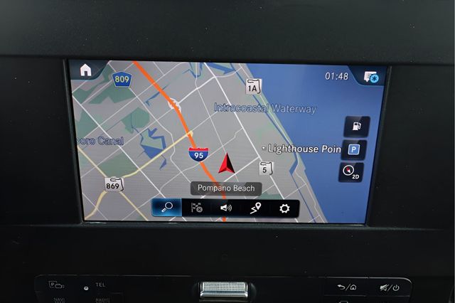 2019 MERCEDES-BENZ Sprinter Cargo Van 1500 - 22922529 - 25