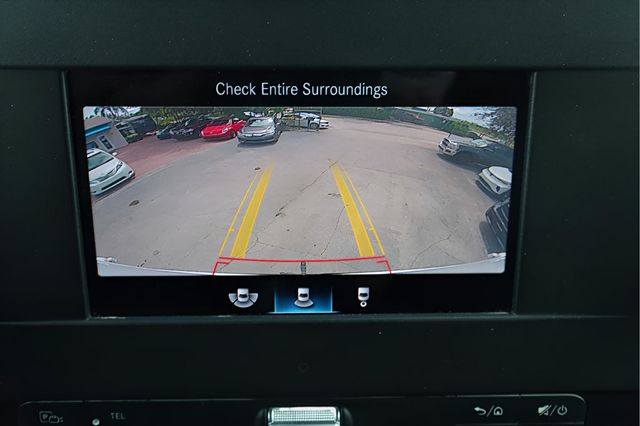 2019 MERCEDES-BENZ Sprinter Cargo Van 1500 - 22922529 - 27