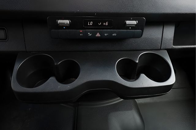 2019 MERCEDES-BENZ Sprinter Cargo Van 1500 - 22922529 - 28