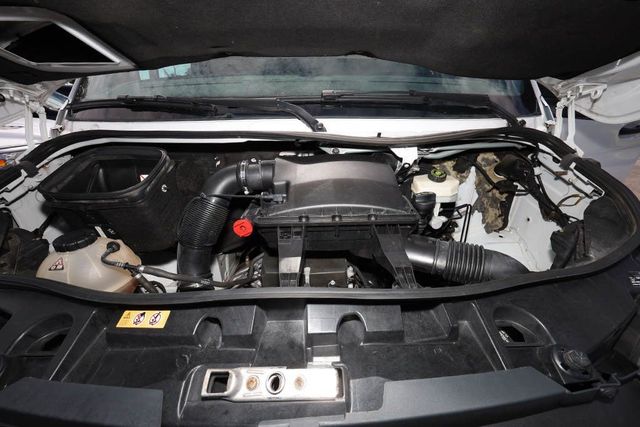 2019 MERCEDES-BENZ Sprinter Cargo Van 1500 - 22922529 - 30